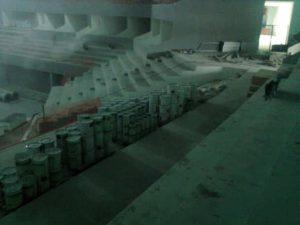 epoxi zemin kaplama 42